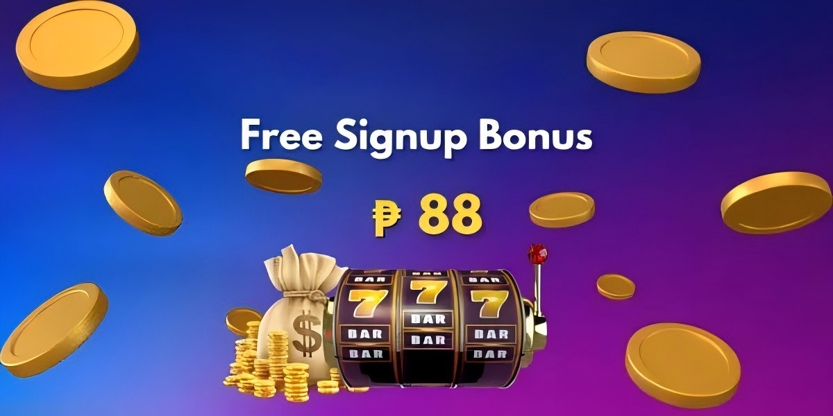 S5 Casino PH Welcome Bonus - Join and Win Big