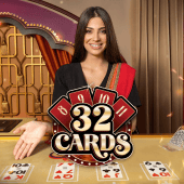 32 Baraha at S5 Casino PH