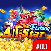All Star Fishing at S5 Casino PH