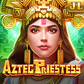 Aztec Priestess at S5 Casino PH