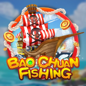 Bao Chuan Fishing at S5 Casino PH