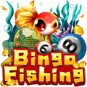 Bingo Fishing at S5 Casino PH