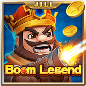 Boom Legend at S5 Casino PH
