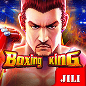 Boxing King slot at S5 Casino PH