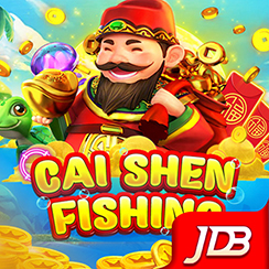 Cai Shen Fishing at S5 Casino PH
