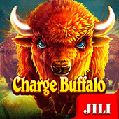 Charge Buffalo at S5 Casino PH