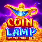 Coin Lamp slot at S5 Casino PH