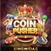 Coin Pusher at S5 Casino PH