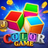 Color Game at S5 Casino PH