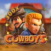 Cowboys at S5 Casino PH