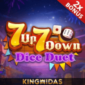 Dice Duet at S5 Casino PH
