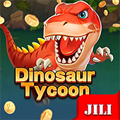 Dinosaur Tycoon at S5 Casino PH