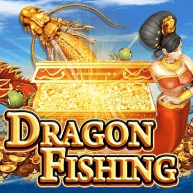 Dragon Fishing at S5 Casino PH
