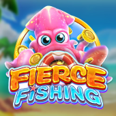 Fierce Fishing at S5 Casino PH