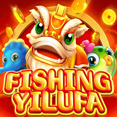 Fishing Yi Lu Fa at S5 Casino PH