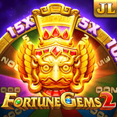 Fortune Gems 2 at S5 Casino PH