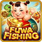 Fuwa Fishing at S5 Casino PH