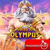 Gates of Olympus at S5 Casino PH
