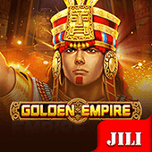 Golden Empire at S5 Casino PH