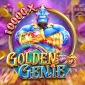 Golden Genie at S5 Casino PH