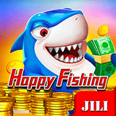 Happy Fishing at S5 Casino PH