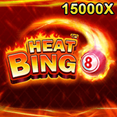 Heat Bingo at S5 Casino PH
