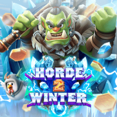Horde 2 Winter at S5 Casino PH
