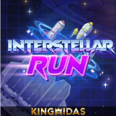 Interstellar Run at S5 Casino PH