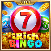 Irich Bingo at S5 Casino PH