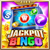 Jackpot Bingo at S5 Casino PH