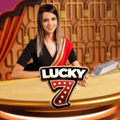 Lucky 7 at S5 Casino PH