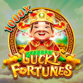 Lucky Fortunes at S5 Casino PH
