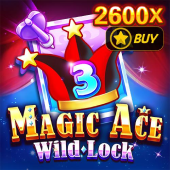 Magic Ace Wild Lock at S5 Casino PH