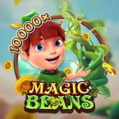 Magic Beans at S5 Casino PH