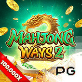 Mahjong Ways 2 at S5 Casino PH
