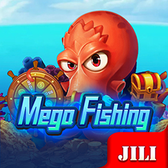 Mega Fishing at S5 Casino PH