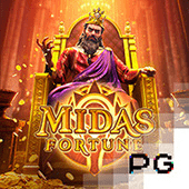 Midas Fortune at S5 Casino PH