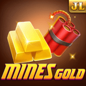 Mines Gold at S5 Casino PH