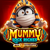 Mummy Lock Riches at S5 Casino PH