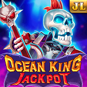 Ocean King Jackpot at S5 Casino PH
