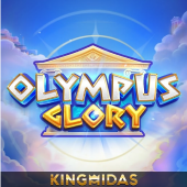 Olympus Glory at S5 Casino PH