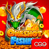 Oneshot Fishing at S5 Casino PH