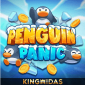 Penguin Panic at S5 Casino PH