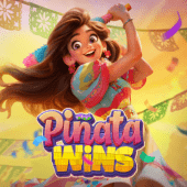 Pinata Wins at S5 Casino PH