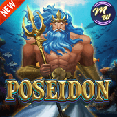 Poseidon at S5 Casino PH
