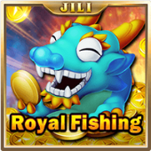 Royal Fishing at S5 Casino PH
