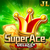 Super Ace Deluxe at S5 Casino PH