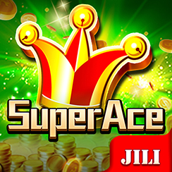 Super Ace at S5 Casino PH