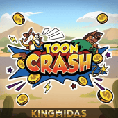 Toon Crash at S5 Casino PH