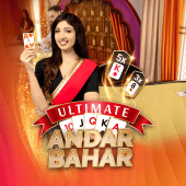 Ultimate Andar Bahar at S5 Casino PH